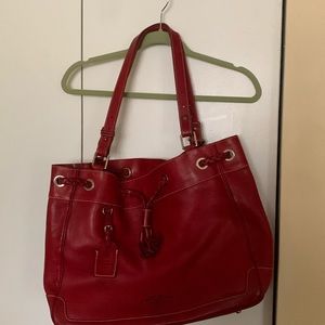 Purse handbag overnight bag, travel bag